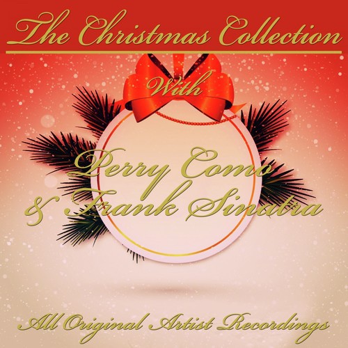 Jingle Bells Lyrics - Perry Como - Only On JioSaavn