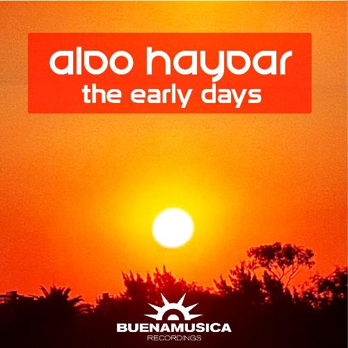 The Early Days cover art