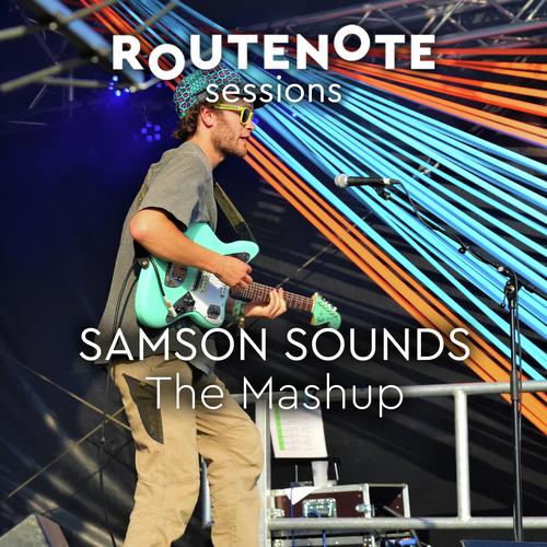 Samson Sounds