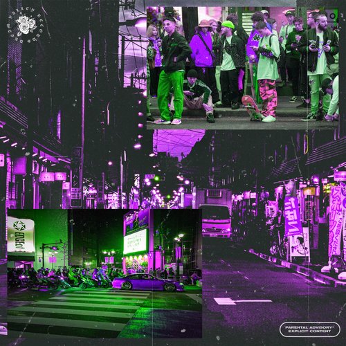 Cloudz cover art