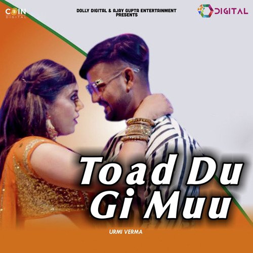 Toad Du Gi Muu