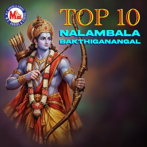Top 10 Nlambala Bakthiganagal