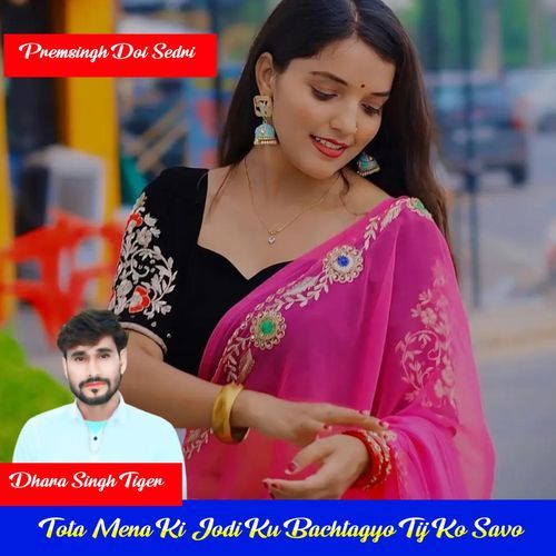 Tota Mena Ki Jodi