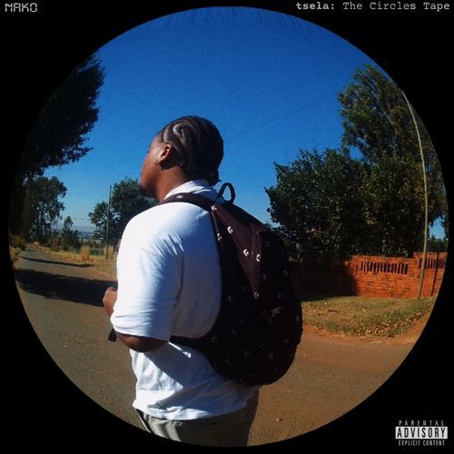 Two Feet cover art