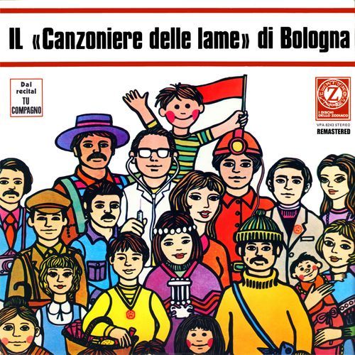 Se non li conoscete... (Canti antifascisti) cover art