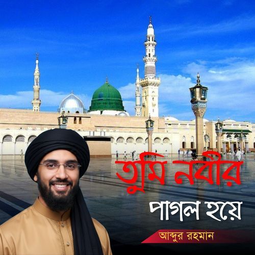Tumi Nabir Pagol Hoye