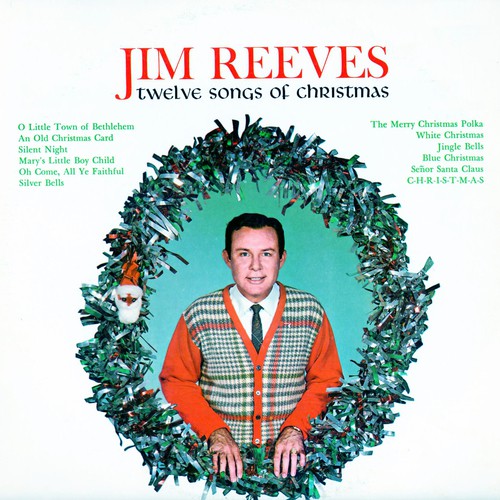 Twelve Songs Of Christmas