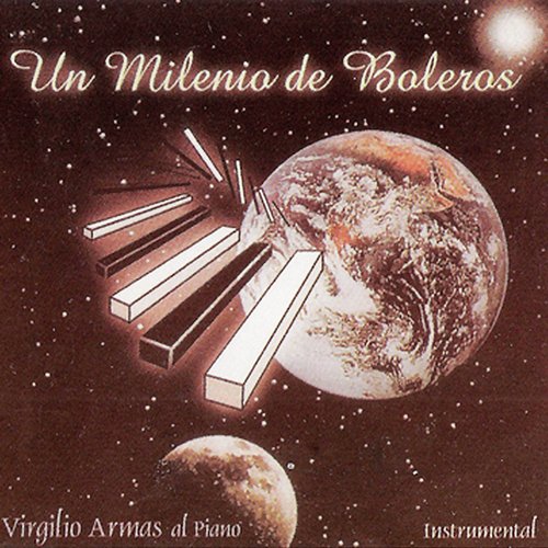 Campanitas de Cristal cover art