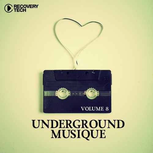 Underground Musique, Vol. 8