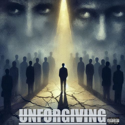 Unforgiving