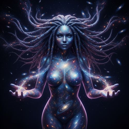 VYRA (The Black Crown) cover art