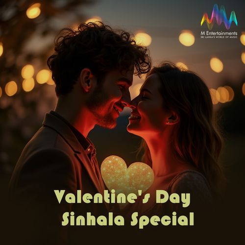 Valentine's Day Sinhala Special