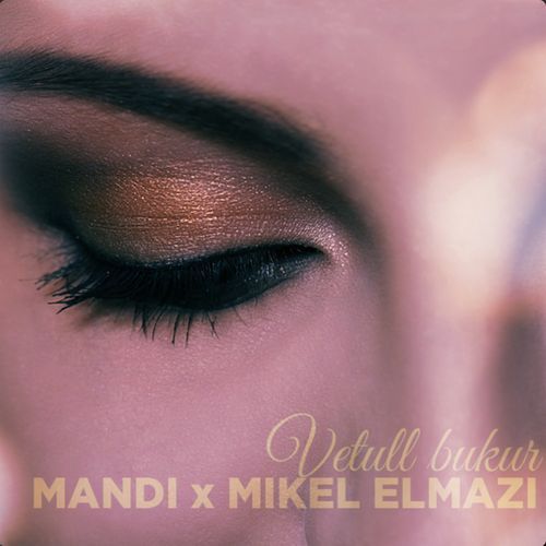 Vetull Bukur cover art
