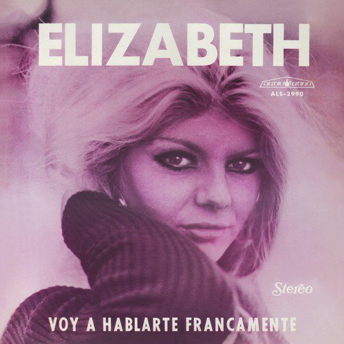 Luis cover art
