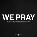 WE PRAY (Single Version) (Single Version)