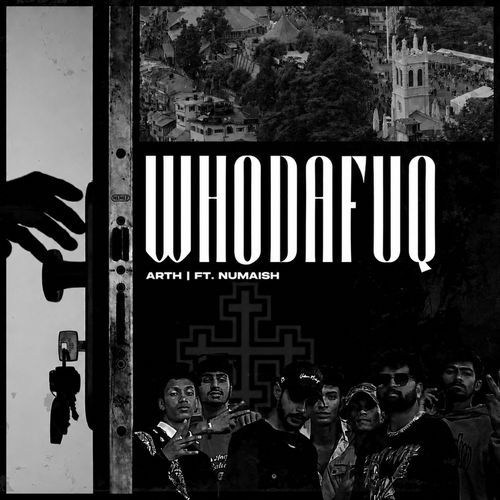 WHODAFUQ