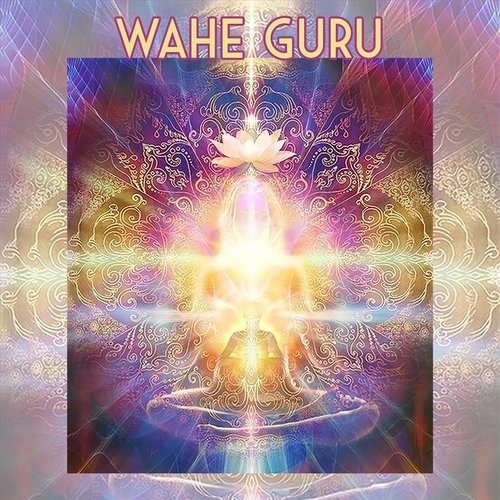 Wahe Guru