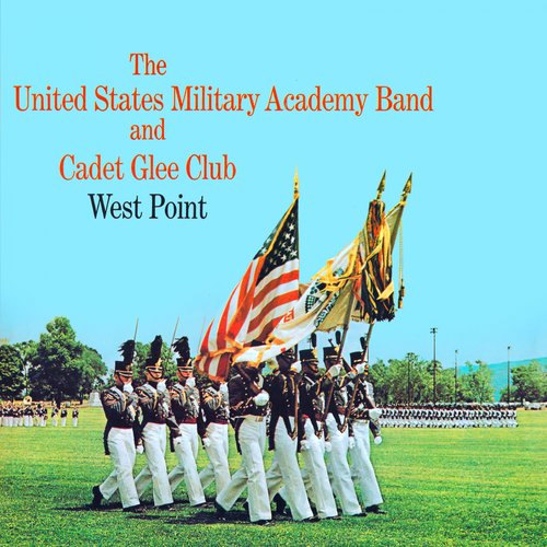 The Corps cover art