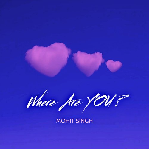 Where Are You