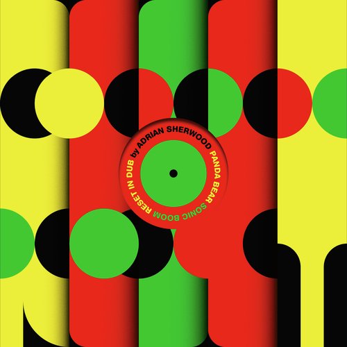 Whirlpool Dub (Adrian Sherwood 'Reset In Dub' Version)