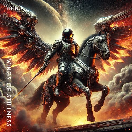 Heavenly Realms (Without Voice) cover art