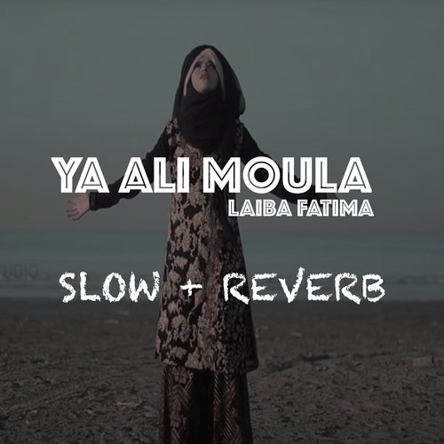 Ya Ali Moula