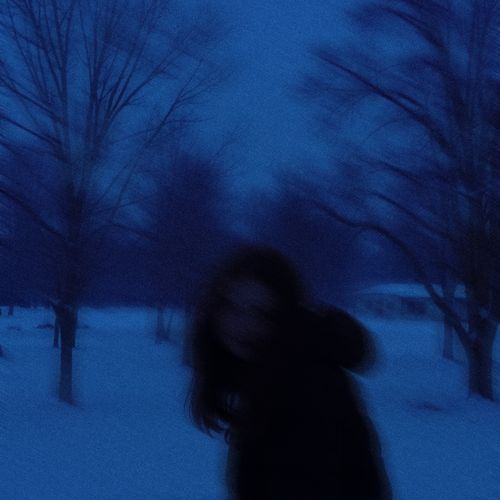 absent cover art