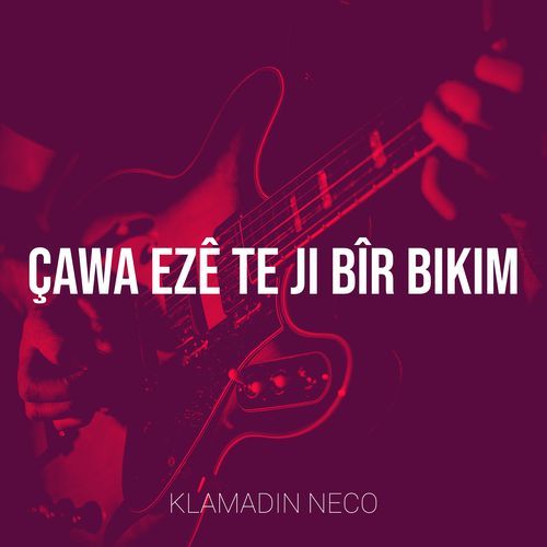 Çawa Ezê Te Ji Bîr Bikim cover art