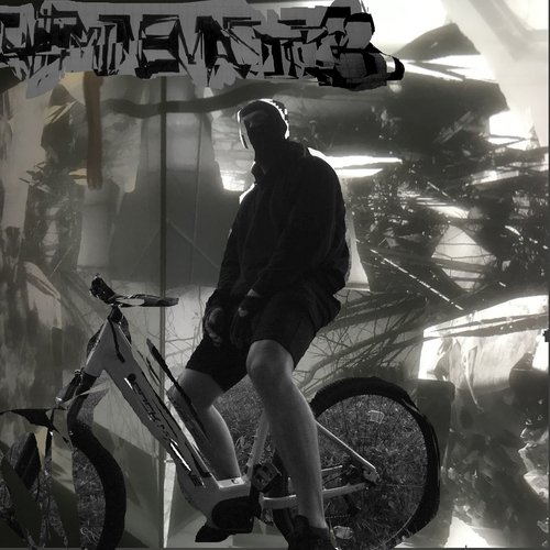 TRIKY cover art