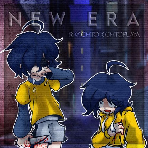 stepback (ohtoplaya remake) cover art