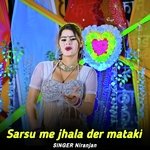 sarsu me jhala der mataki