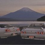 skyline