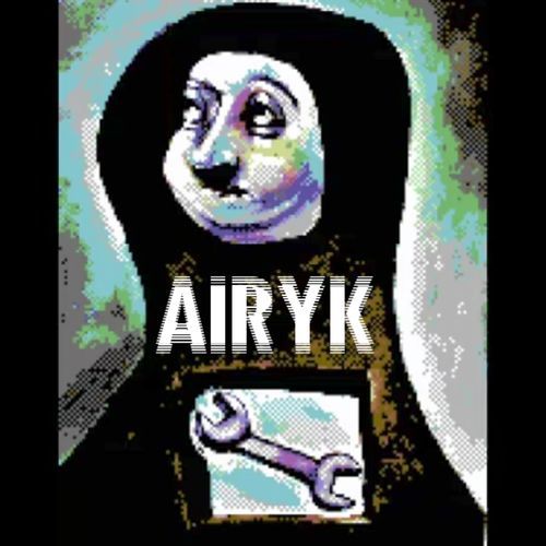 1029 AiryK cover art