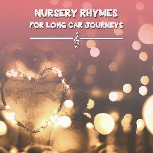 Lullaby and Good Night cover art