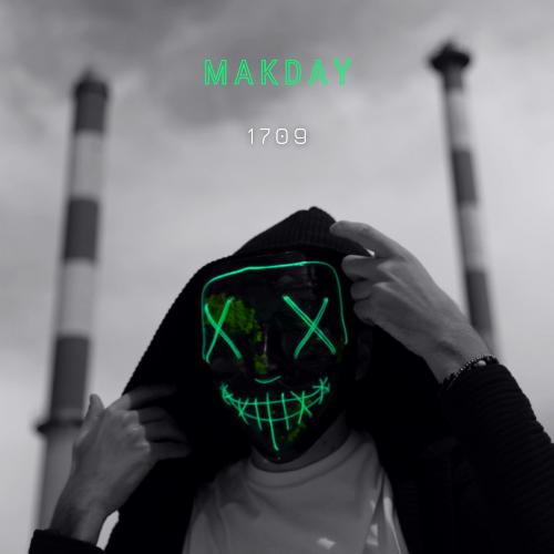 1709 cover art