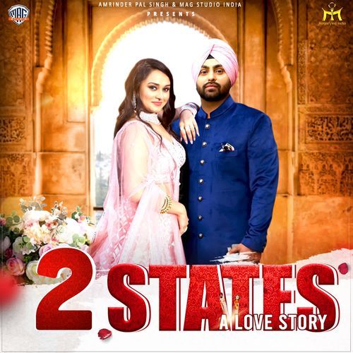 2 States