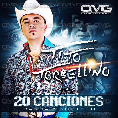 20 Canciones Banda y Norteno