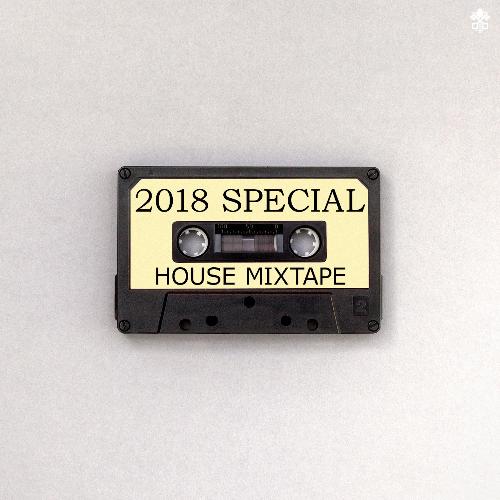 2018 Special House Mixtape_poster_image