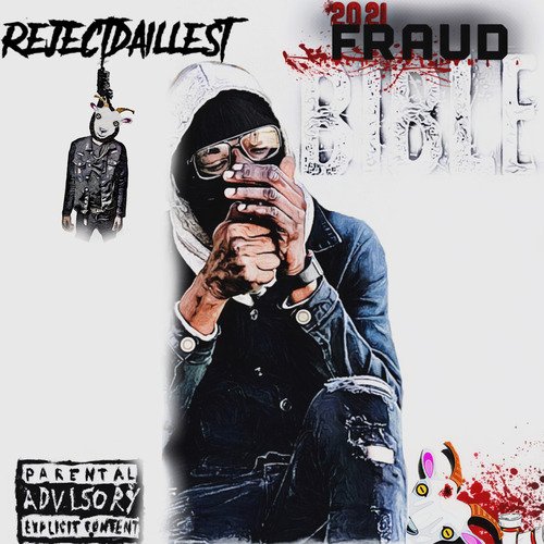 Scvmgod cover art