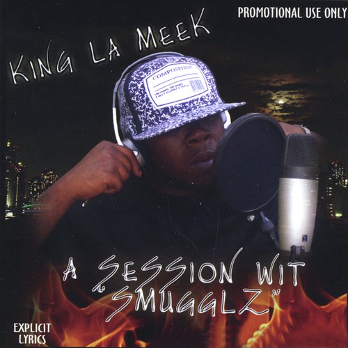Chefin cover art