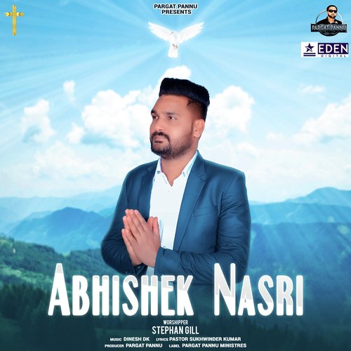 Abhishek Nasri