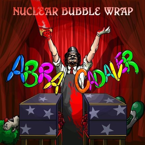 Hulkulele cover art