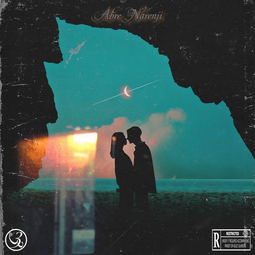 Abre Narenji cover art
