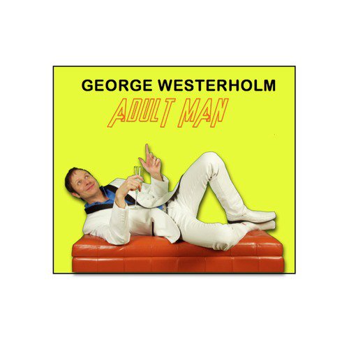 Howard cover art