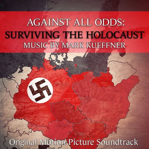 They Took a Thousand People cover art