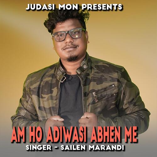 New adivasi ho discount song