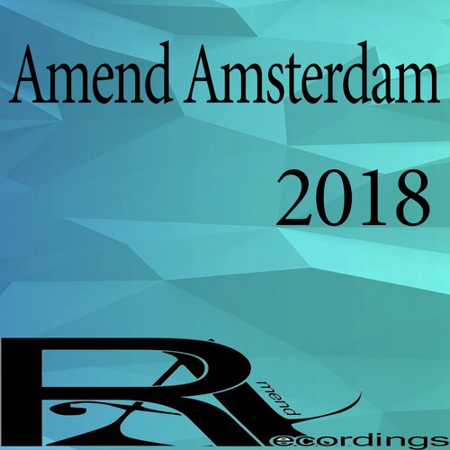 Amend Amsterdam 2018