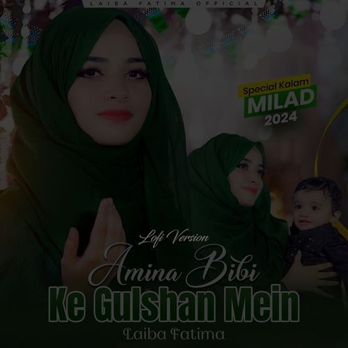 Amina Bibi Ke Gulshan Mein Lofi