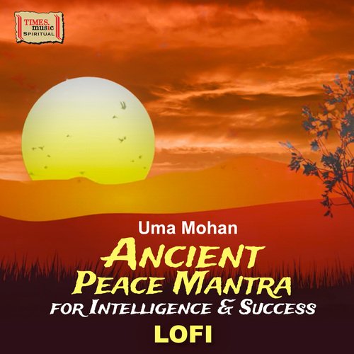 Ancient Peace Mantra LoFi