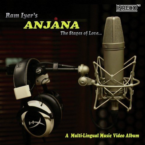 Anjana (Rap)